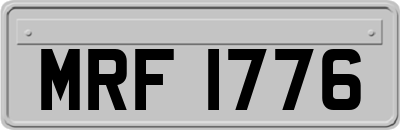 MRF1776