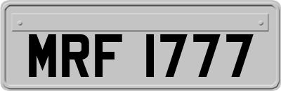 MRF1777