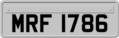 MRF1786