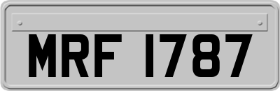MRF1787