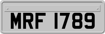 MRF1789
