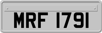 MRF1791
