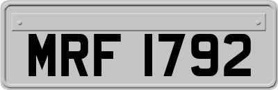 MRF1792