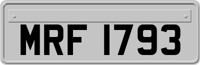 MRF1793