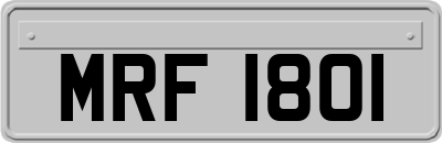 MRF1801