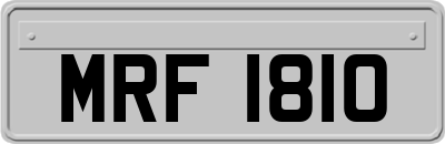 MRF1810