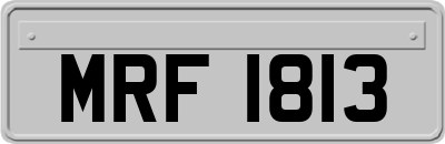 MRF1813