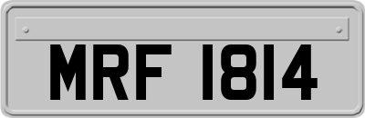 MRF1814