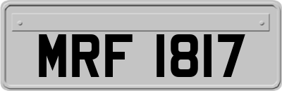 MRF1817