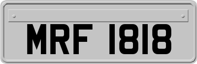 MRF1818