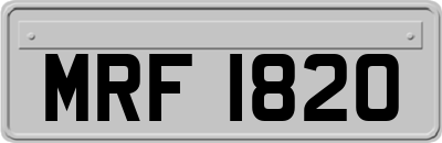 MRF1820