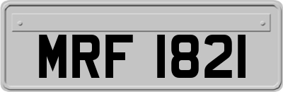 MRF1821