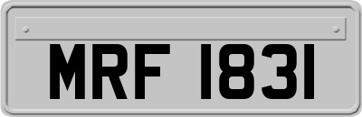 MRF1831