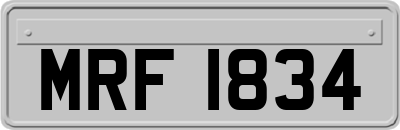 MRF1834