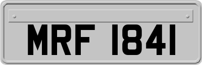 MRF1841