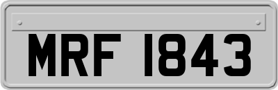 MRF1843