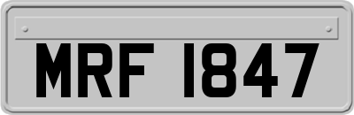 MRF1847