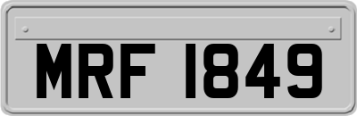 MRF1849