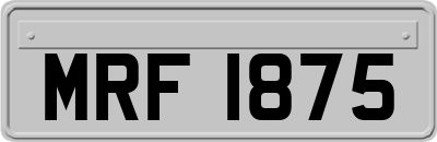 MRF1875