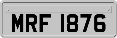 MRF1876