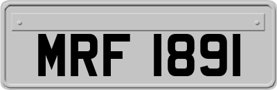 MRF1891