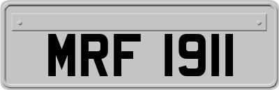 MRF1911