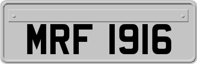 MRF1916