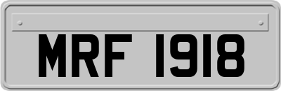 MRF1918