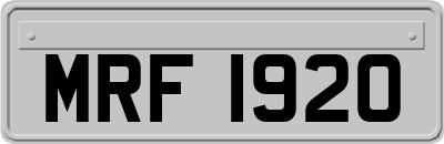 MRF1920