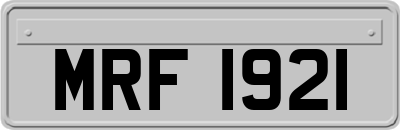 MRF1921