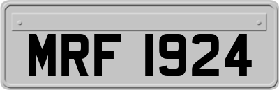 MRF1924
