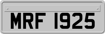 MRF1925