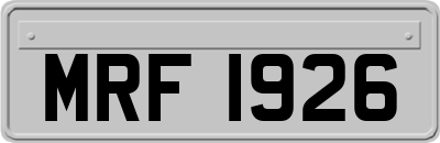 MRF1926