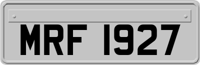 MRF1927
