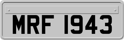 MRF1943