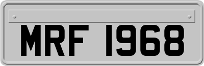 MRF1968