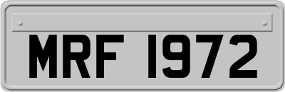MRF1972
