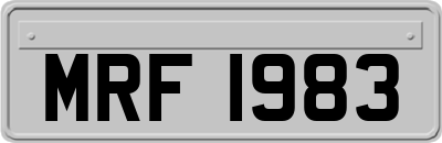 MRF1983