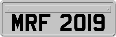 MRF2019