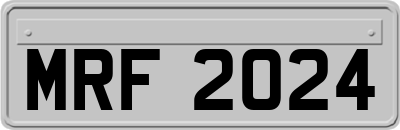 MRF2024