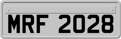 MRF2028