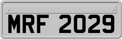 MRF2029