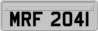 MRF2041