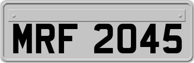 MRF2045