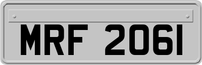 MRF2061