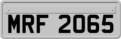 MRF2065