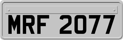 MRF2077