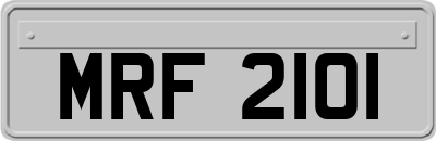 MRF2101
