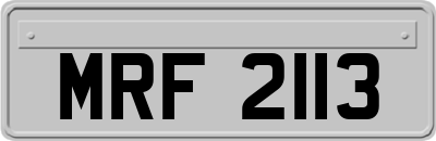 MRF2113