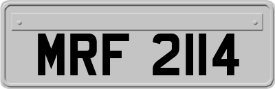MRF2114